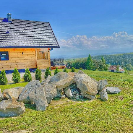 Tatra Village Pyzowka Экстерьер фото