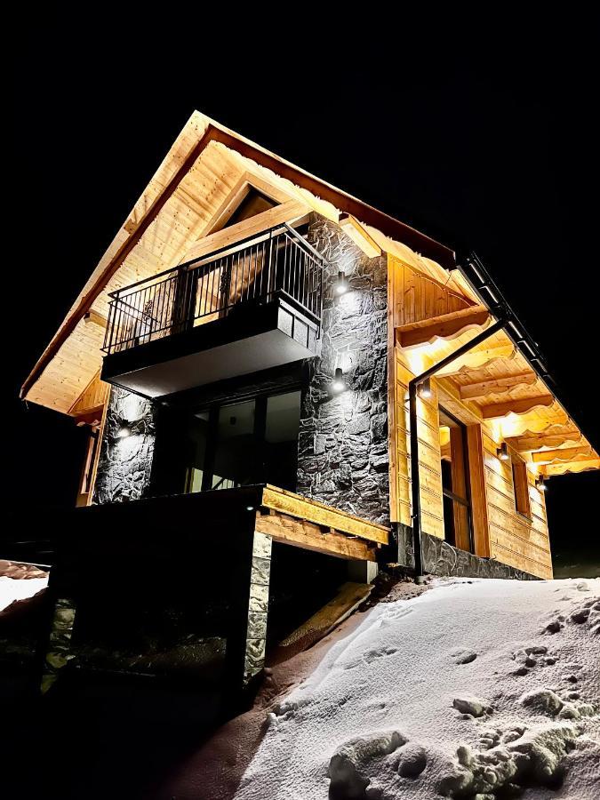 Tatra Village Pyzowka Экстерьер фото