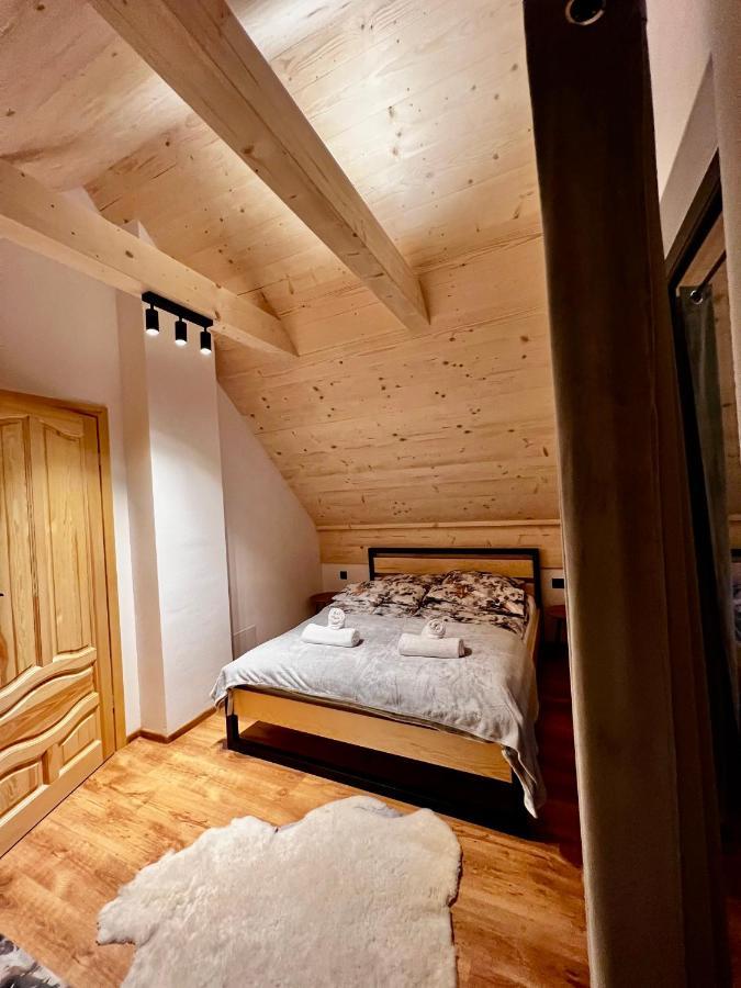 Tatra Village Pyzowka Экстерьер фото