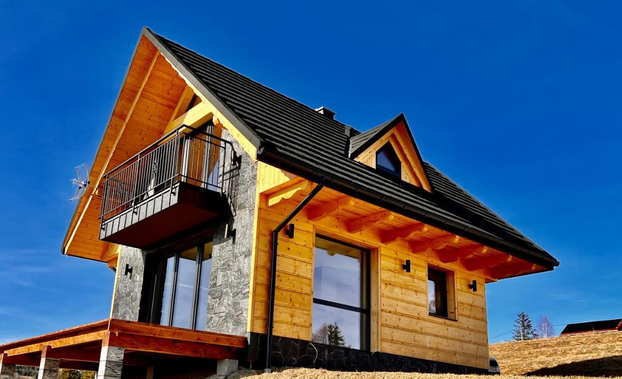 Tatra Village Pyzowka Экстерьер фото