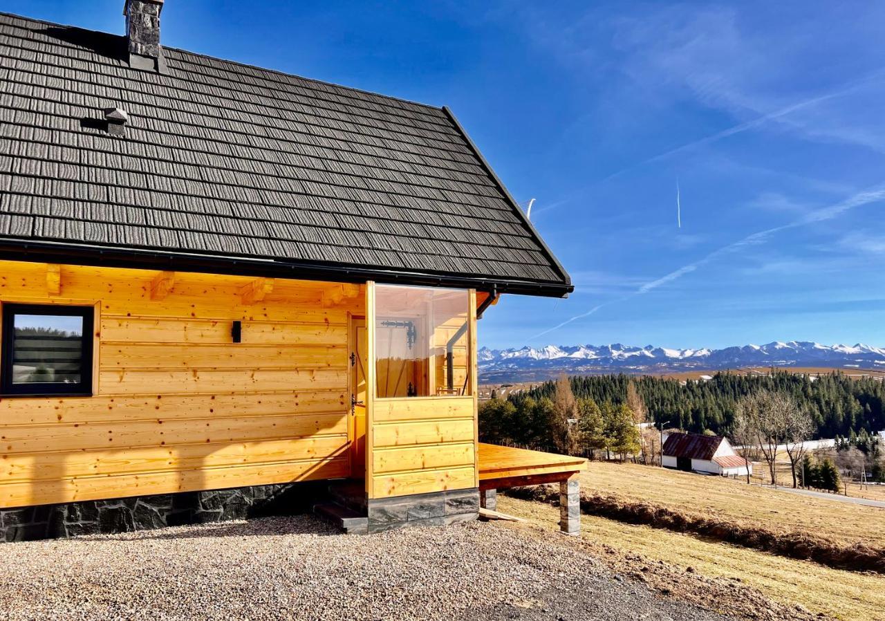 Tatra Village Pyzowka Экстерьер фото
