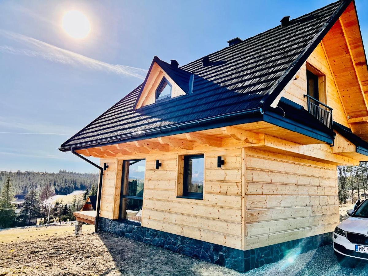 Tatra Village Pyzowka Экстерьер фото