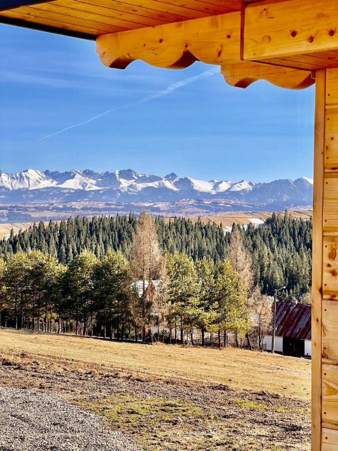 Tatra Village Pyzowka Экстерьер фото