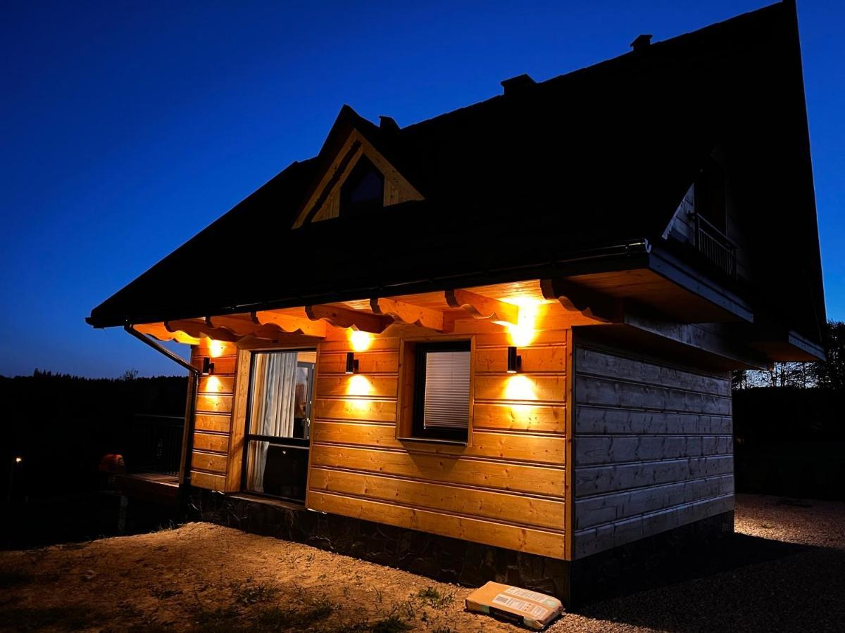 Tatra Village Pyzowka Экстерьер фото