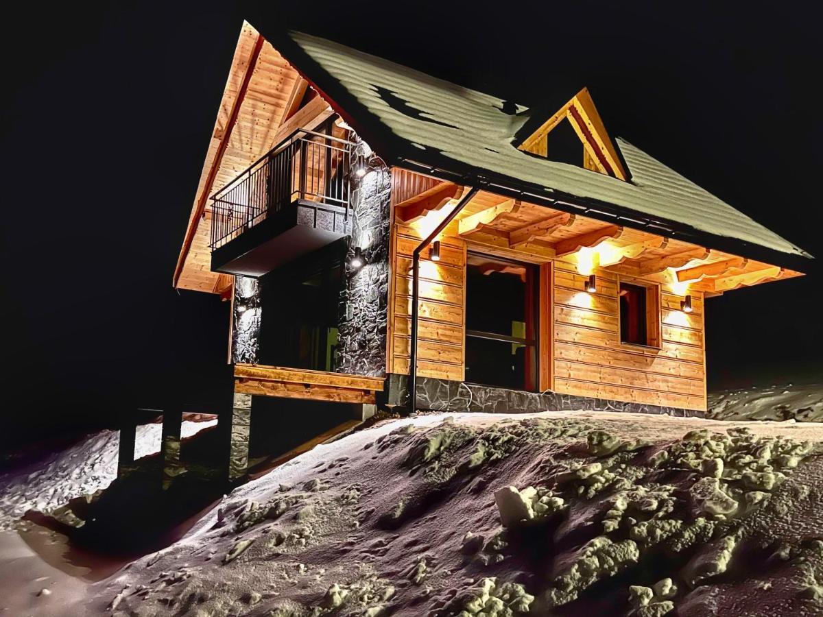 Tatra Village Pyzowka Экстерьер фото