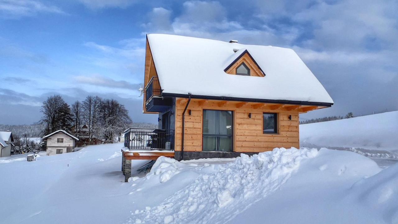 Tatra Village Pyzowka Экстерьер фото