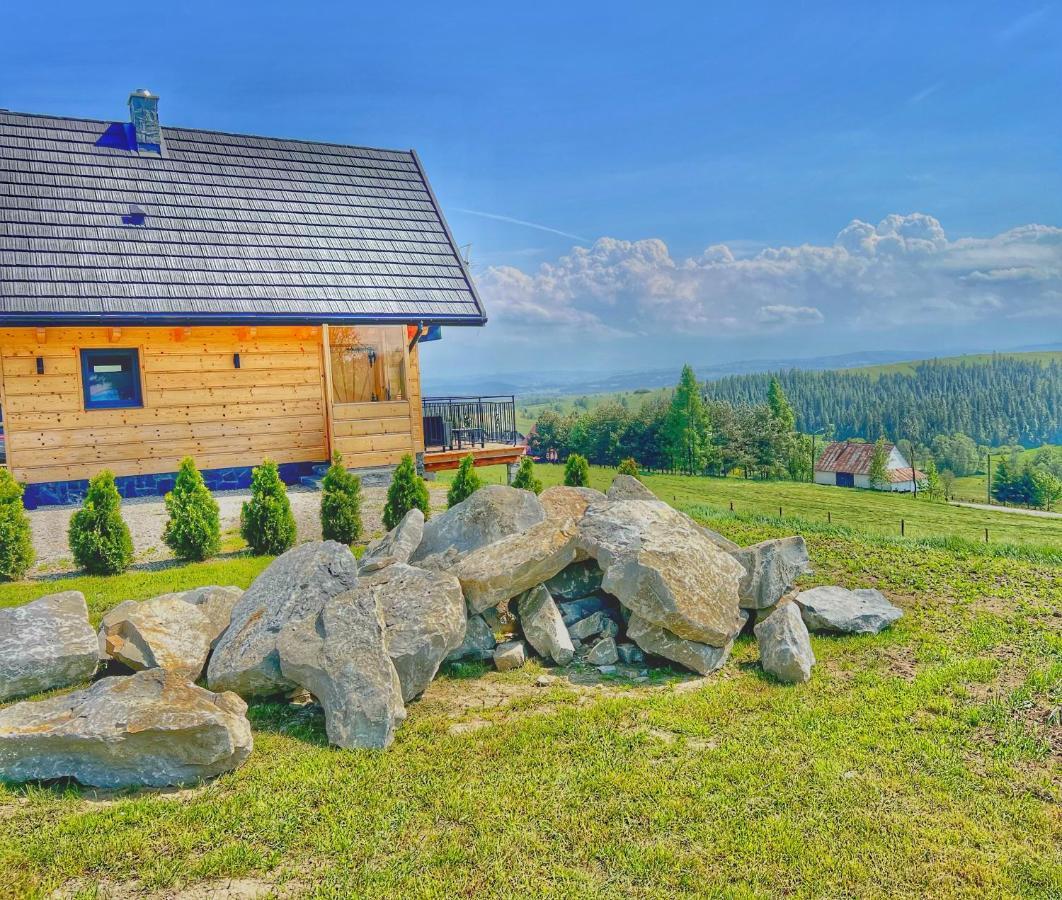 Tatra Village Pyzowka Экстерьер фото